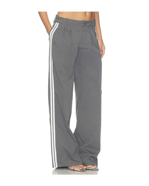 superdown Gray Katherine Trouser