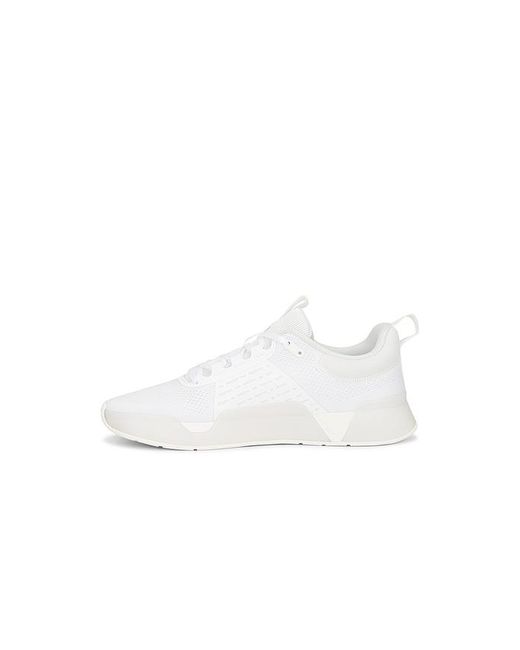 while on earth™ White Move Trainer for men