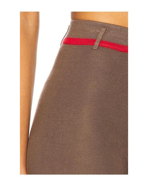 Siedres Multicolor Marthe Short