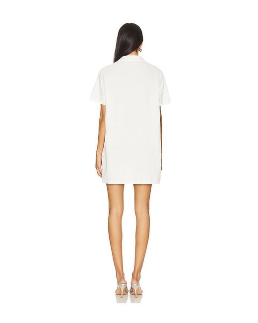 ROBE en White Area