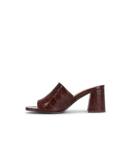 Seychelles Brown Adapt 3 Sandals