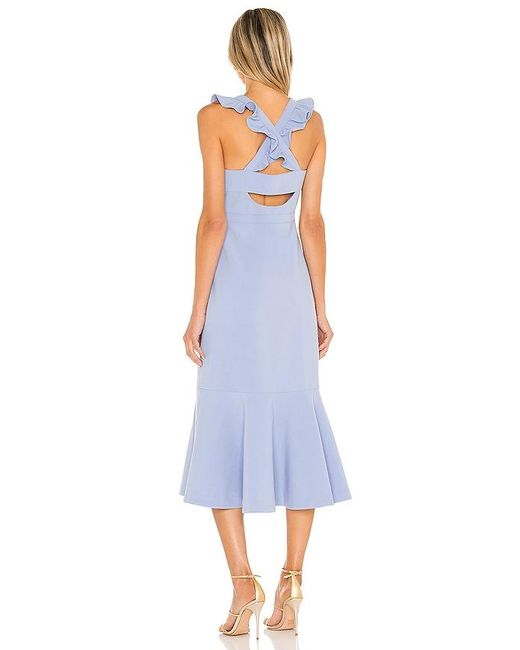 Likely Pink Hara Dress