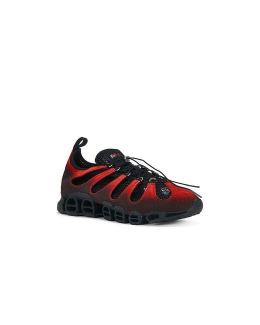 Adidas Originals Black X Avavav Megaride Sneaker