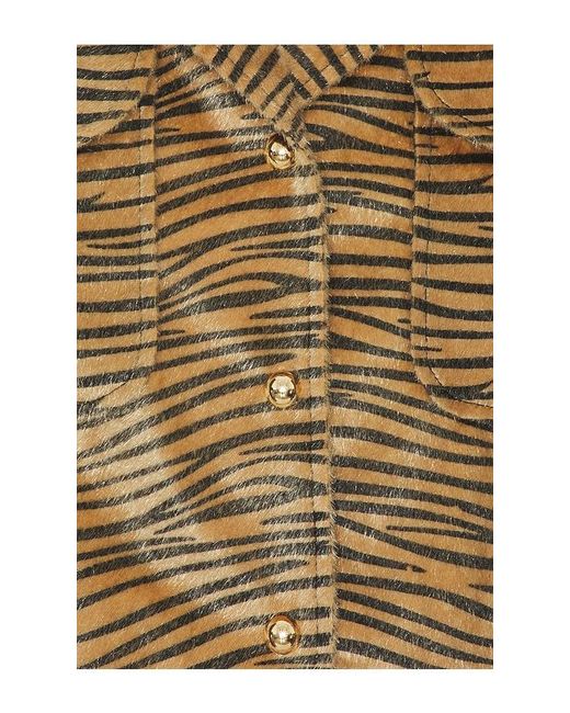 Lamarque Natural Jaylee Jacket