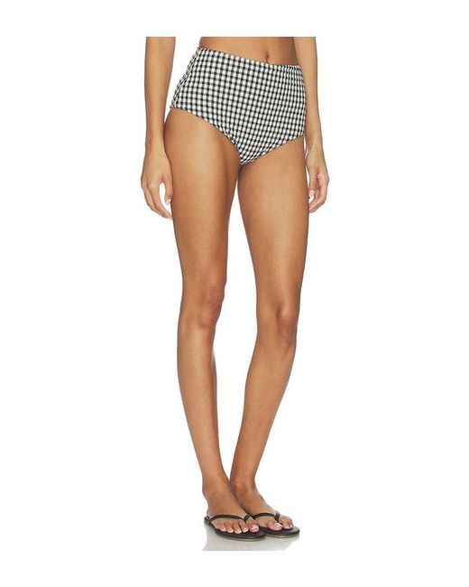 Juillet Blue Vera Bottom