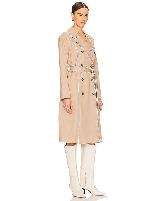 L'Agence Natural Love Trench
