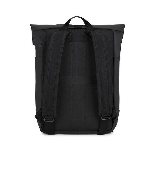 Ucon Acrobatics Black Hajo Medium Backpack