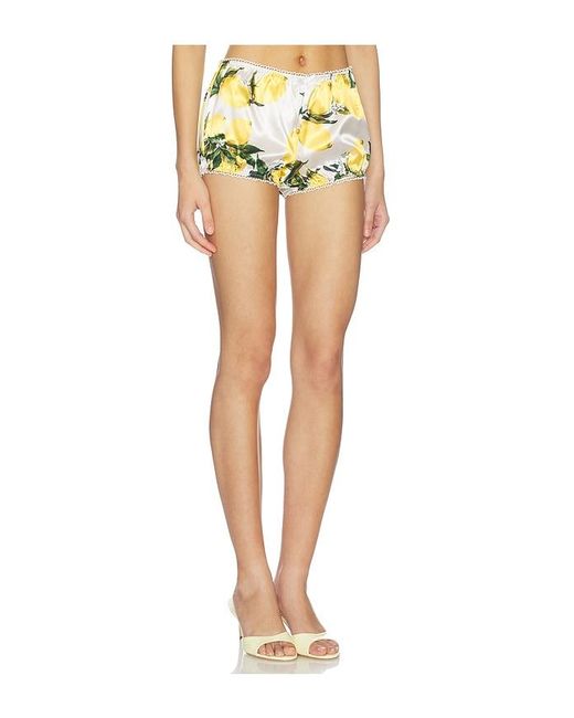 MORE TO COME Multicolor Roisin Micro Short