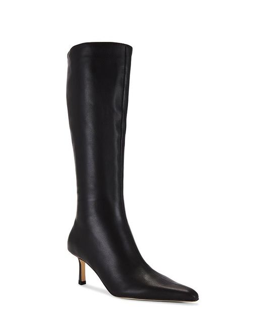 Tony Bianco Black Quest Boot
