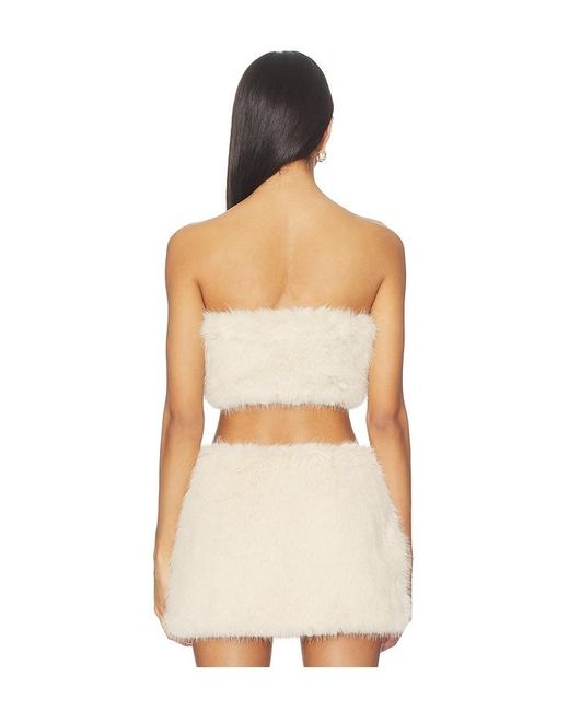 retroféte Natural Vada Bandeau