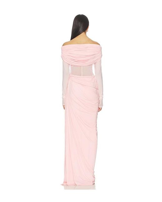 Deme by Gabriella Pink Kleid Bella