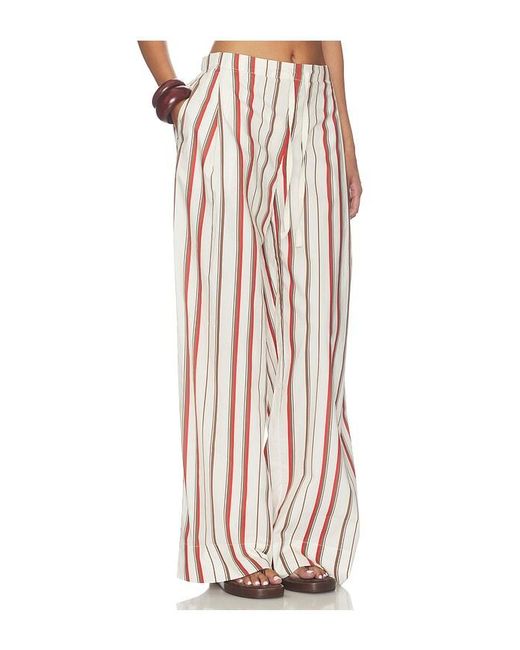 Sir Multicolor Alva Drawstring Pant