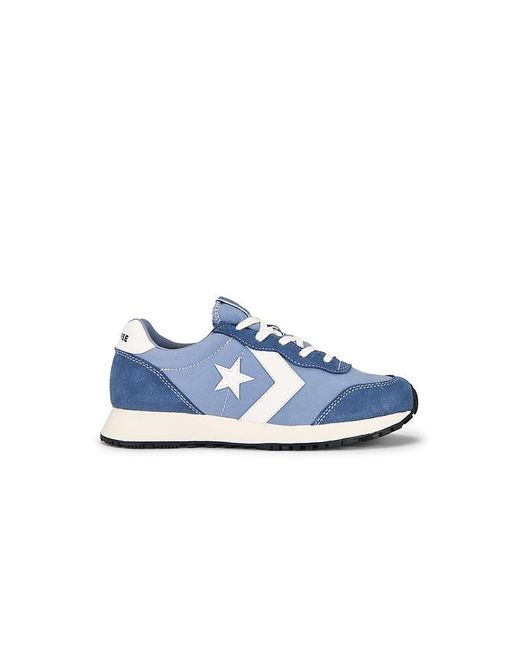 Converse Blue Omega Trainer Sneaker