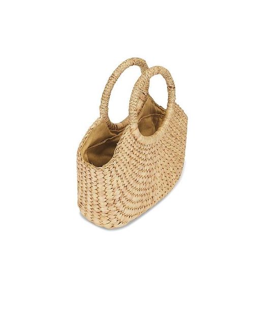 Hat Attack Natural Marley Mini