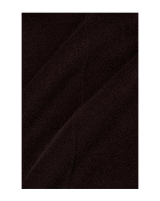 SRG Black Flynn Jacket