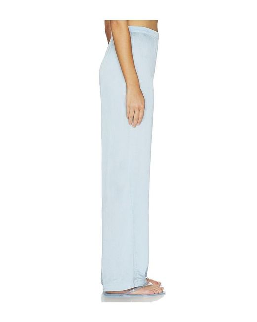 Baobab Blue Noa Pant