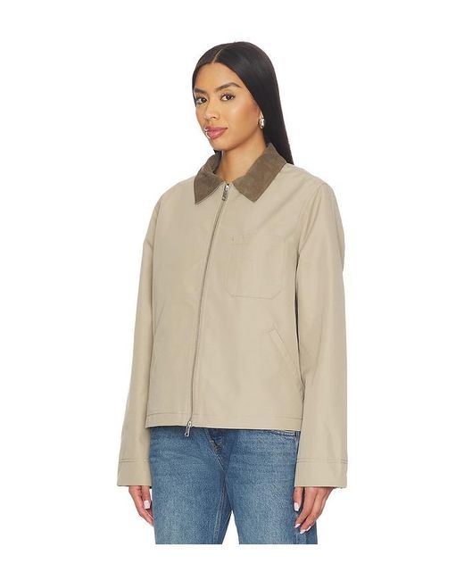 Samsøe & Samsøe Blue Sarobinson Jacket