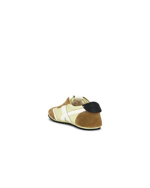 Tory Burch Multicolor Hank Field Sneaker