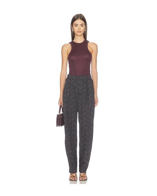 Missoni Black Trousers