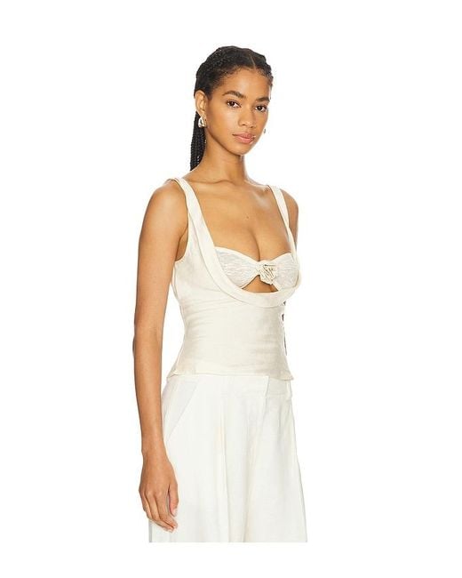 Lioness Natural Delilah Top