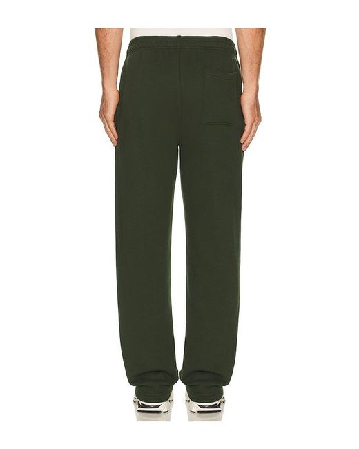 Museum of Peace & Quiet Green Banner Sweatpants for men