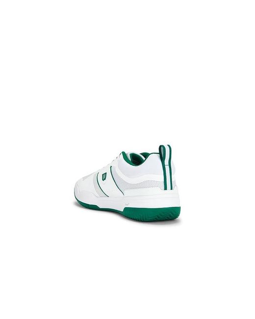 Wilson White Pickle Pro Pickleball Shoe for men