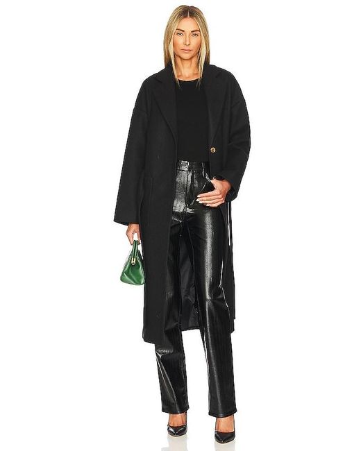LBLC The Label Black Marie Jacket