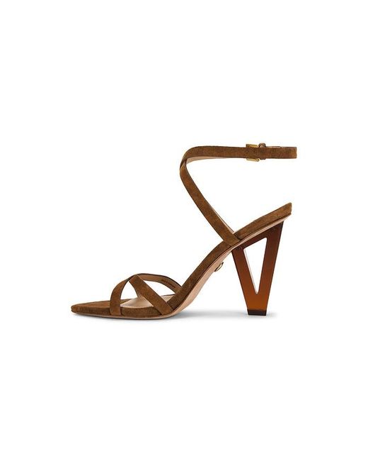 Veronica Beard Multicolor Lanaya Sandal