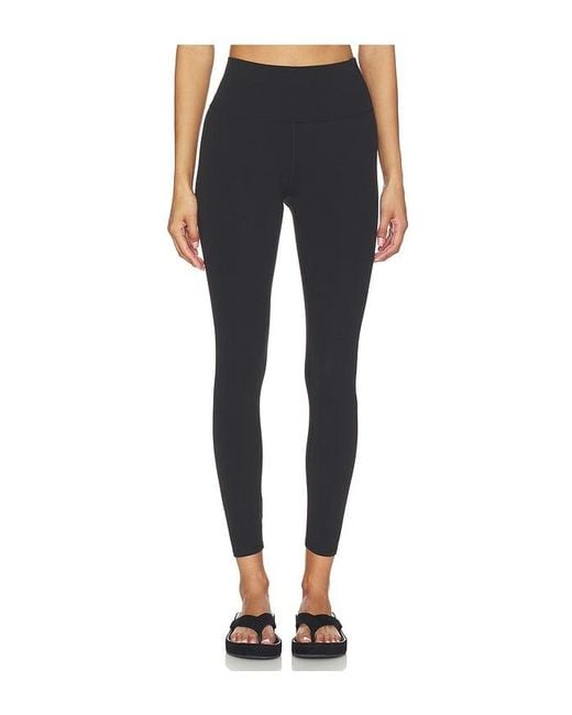 vuori Blue All The Feels Leggings