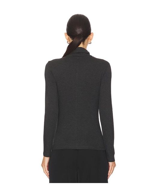 Sold Out NYC Black The Turtleneck