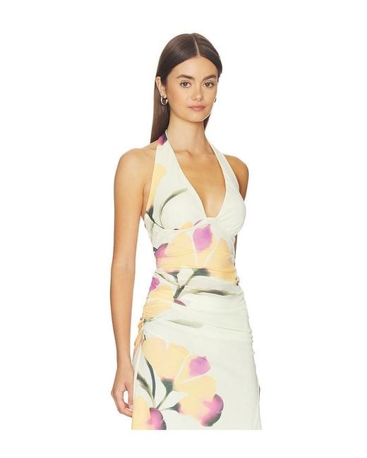 SOVERE Natural Akanni Top