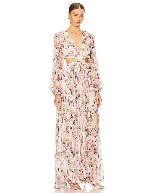 Astr Natural Revery Dress