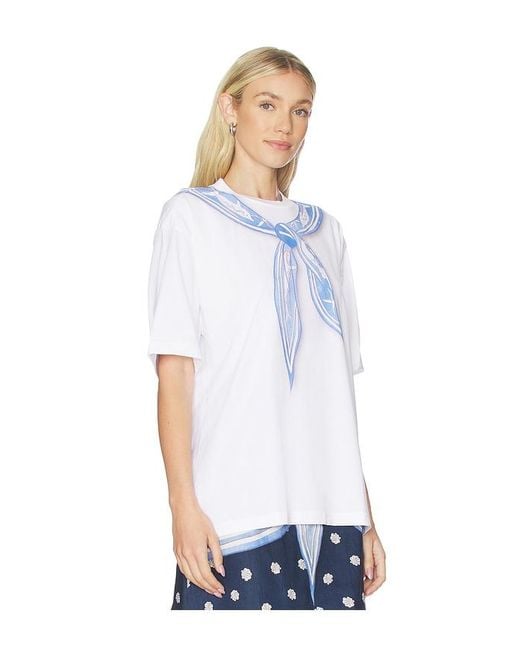 ROAME ROAME. en coloris White