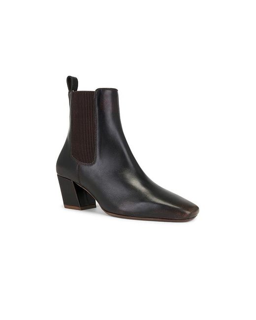 Seychelles Black Josie Boot