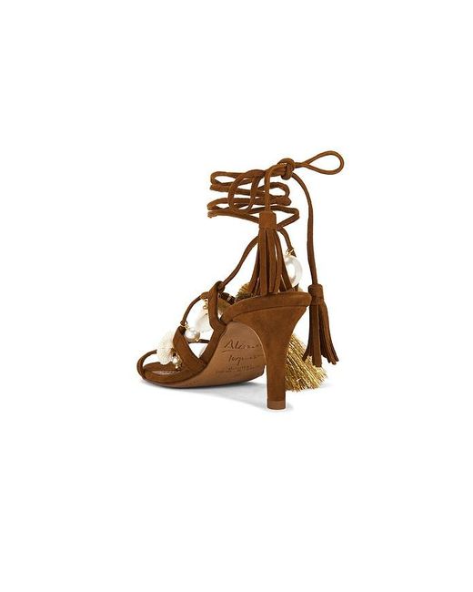 Alameda Turquesa Multicolor Doris Sandal
