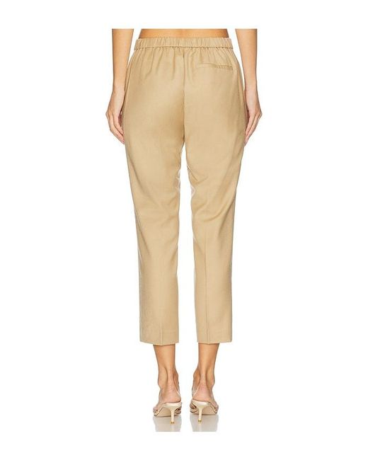 Theory Natural Treeca Pull On Pant