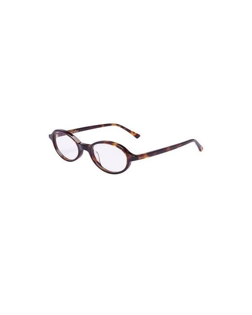 SHEVOKE Multicolor Rowa Light Glasses