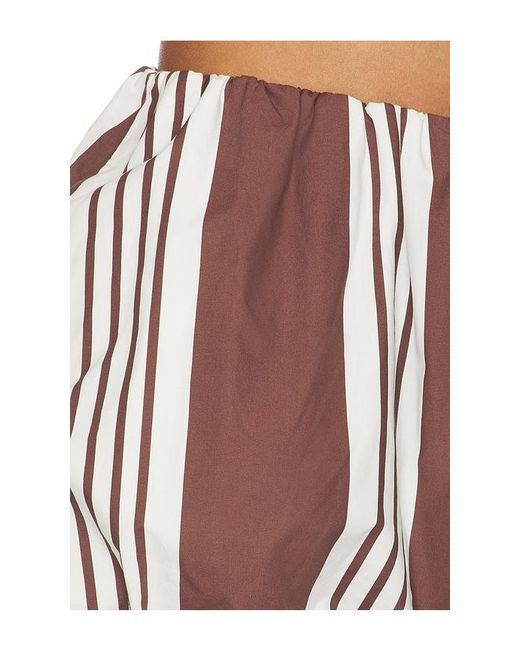 Posse Multicolor Rosie Short