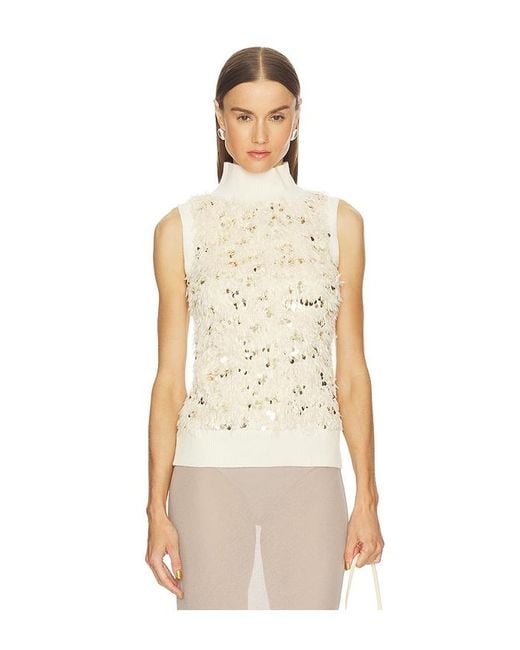 NonChalant Label Natural Wila Top