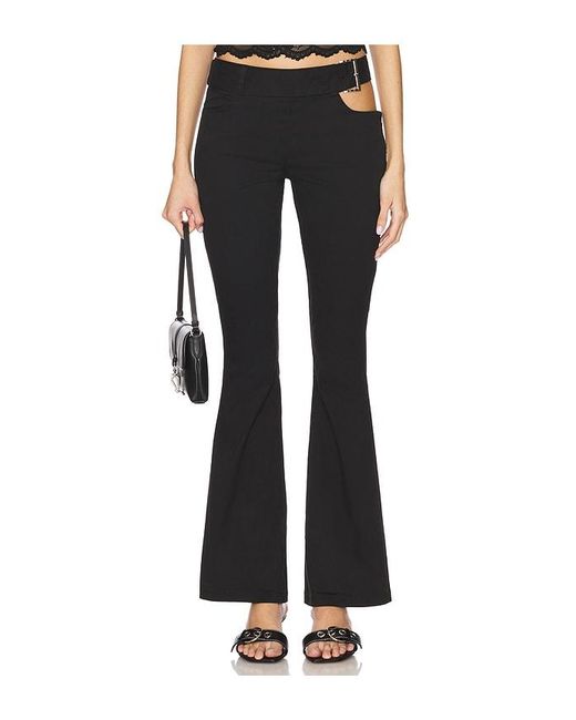 Lioness Black Yves Pant