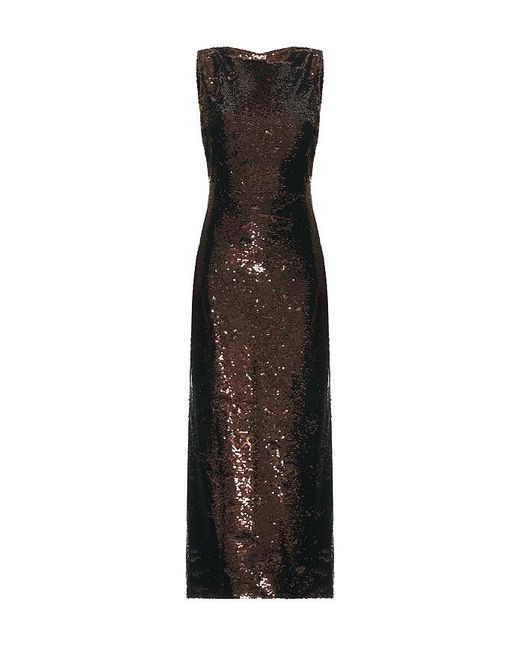 SRG Black Mia Dress