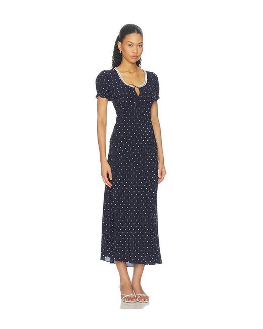 Rails Blue Allison Dress