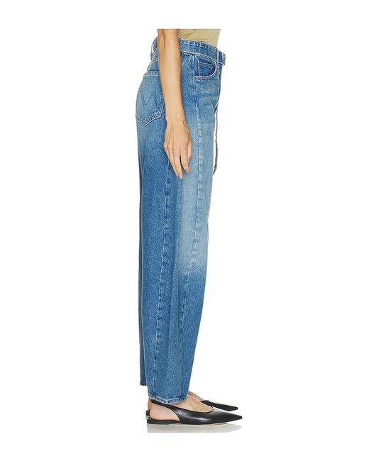 Mother Blue The Belted Spoonful Nerdy