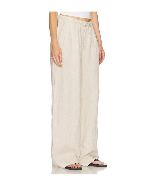 Closed White Wynston Pants