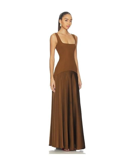 L'academie Natural Sidney Gown