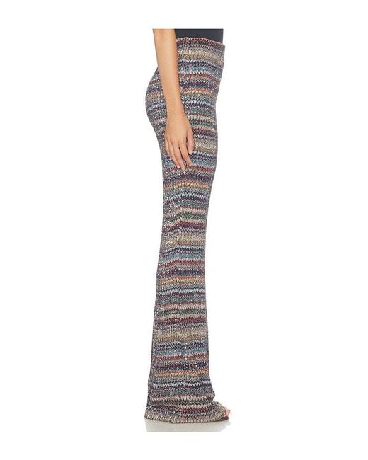Missoni Multicolor Trousers