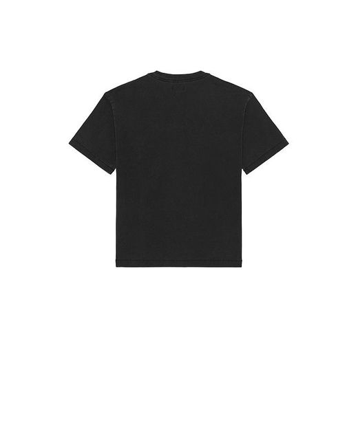 Market Multicolor Built 2 Last Tee for men