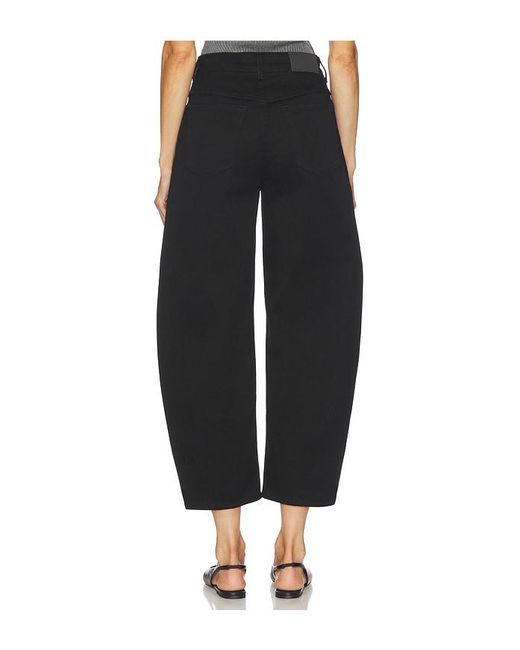Closed Black Jazzie Horseshoe Jeans