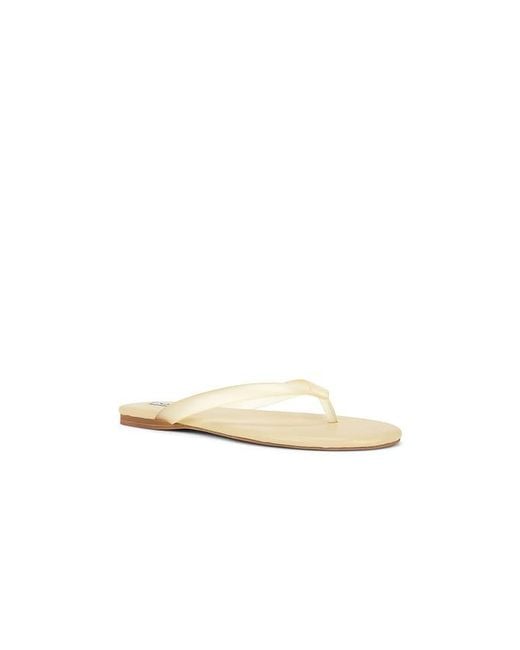 Senso White Flip Flops Harmony Iii