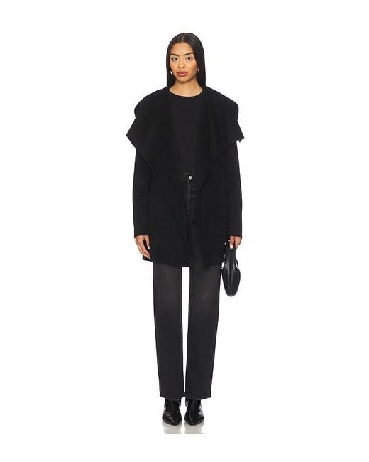 Pistola Black Cassie Petite Super High Rise Straight Jeans